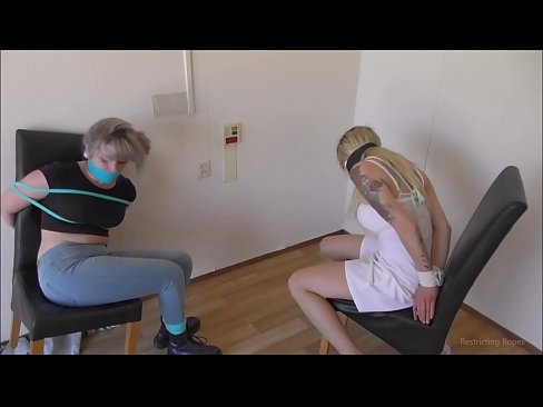 ❤️ Giyohvand / bog'langan va gagged / qayg'u ichida qiz ❤️❌ Super pornoda bizda ❌️❤